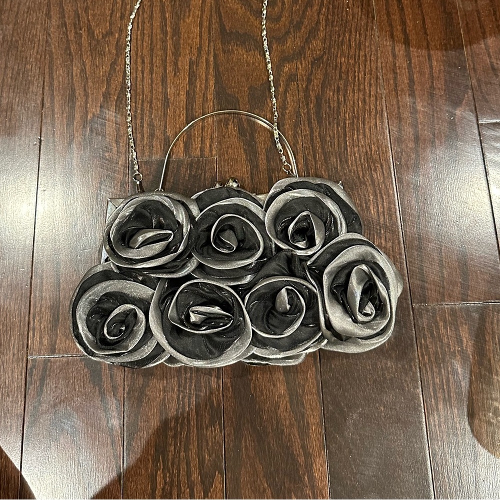 Going out purse